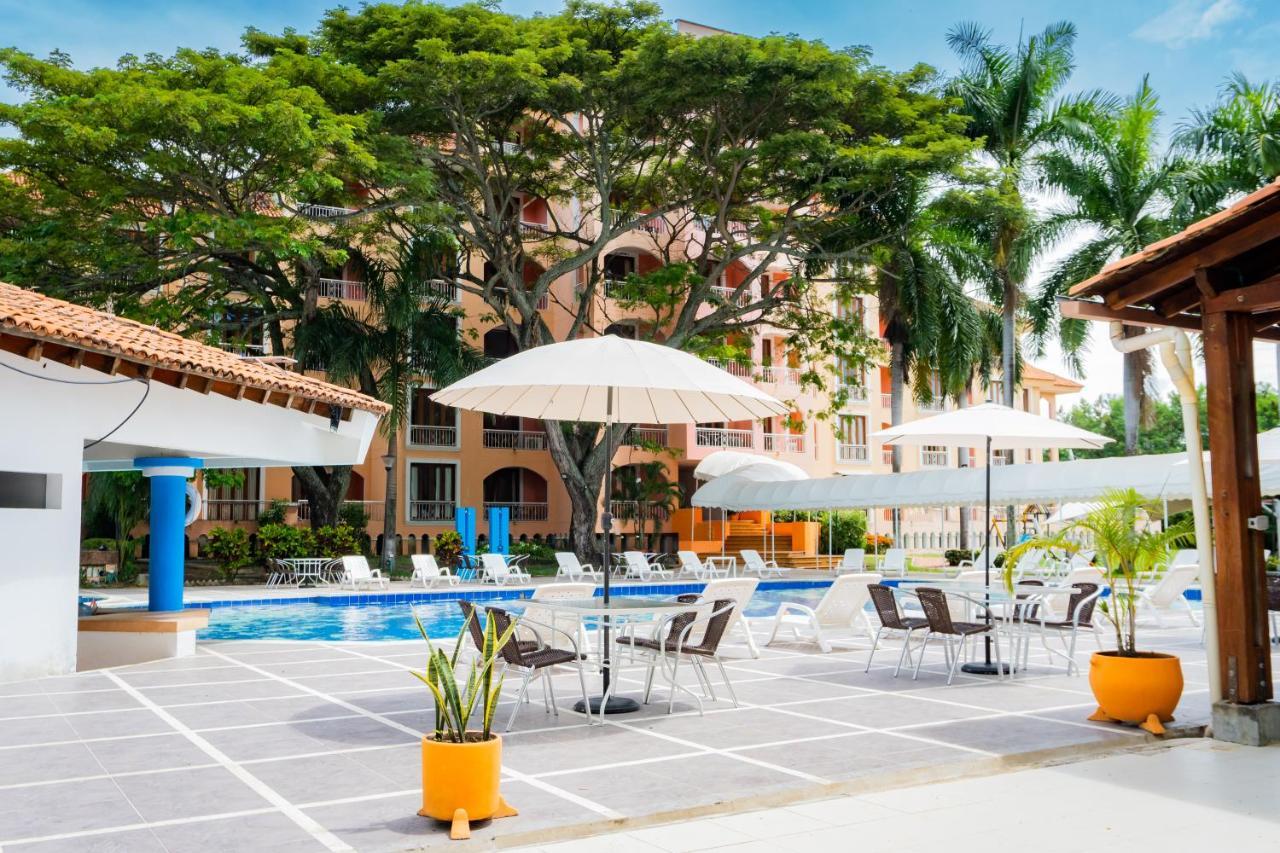 Hotel Penon Suites Girardot Exterior photo